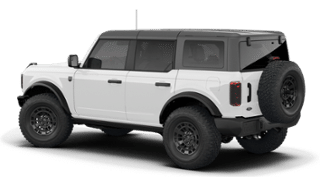 2026 Ford Bronco® External Image 3